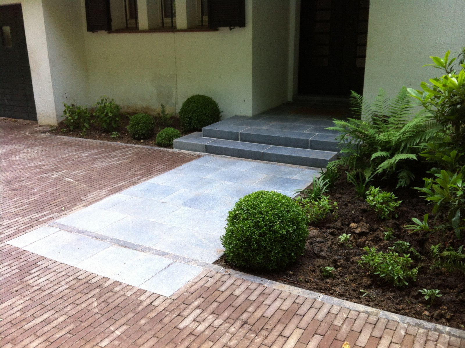 terrasse bois wasquehal