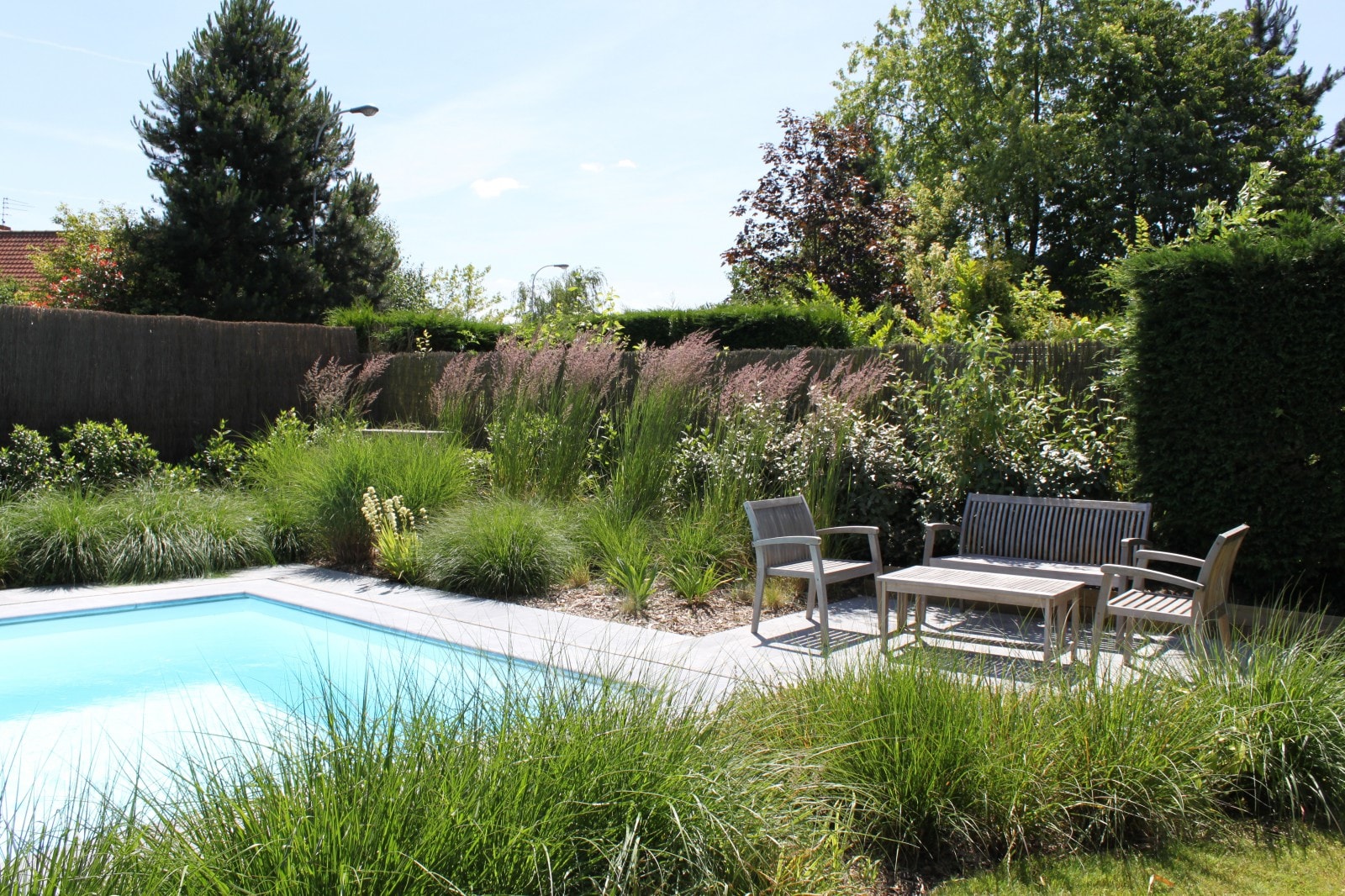 Am 233 Nagement Des Abords De Piscine Hem 59 Nord Am 233 Nagement Des Abords De Piscine Hem 59 Nord