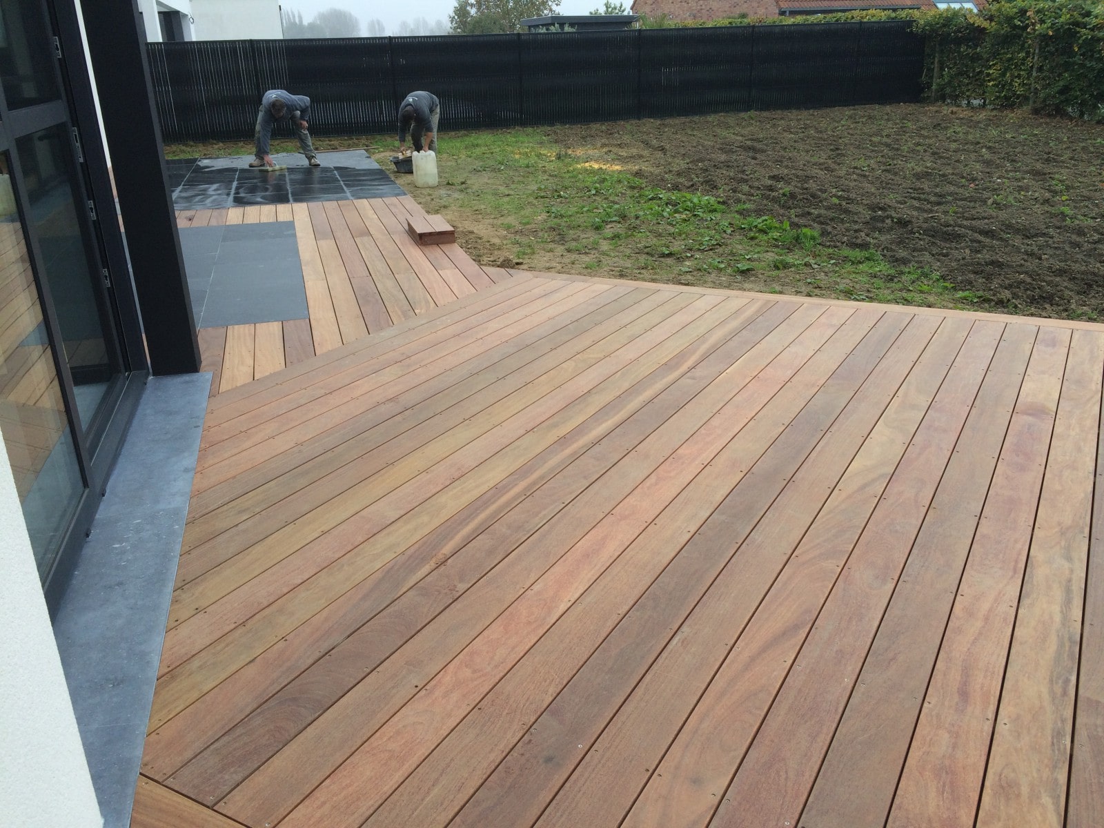 Les Terrasses En Bois #2: Pourquoi Faire Construire Une Terrasse En Bois ? Les Terrasses En Bois #2: Pourquoi Faire Construire Une Terrasse En Bois ?