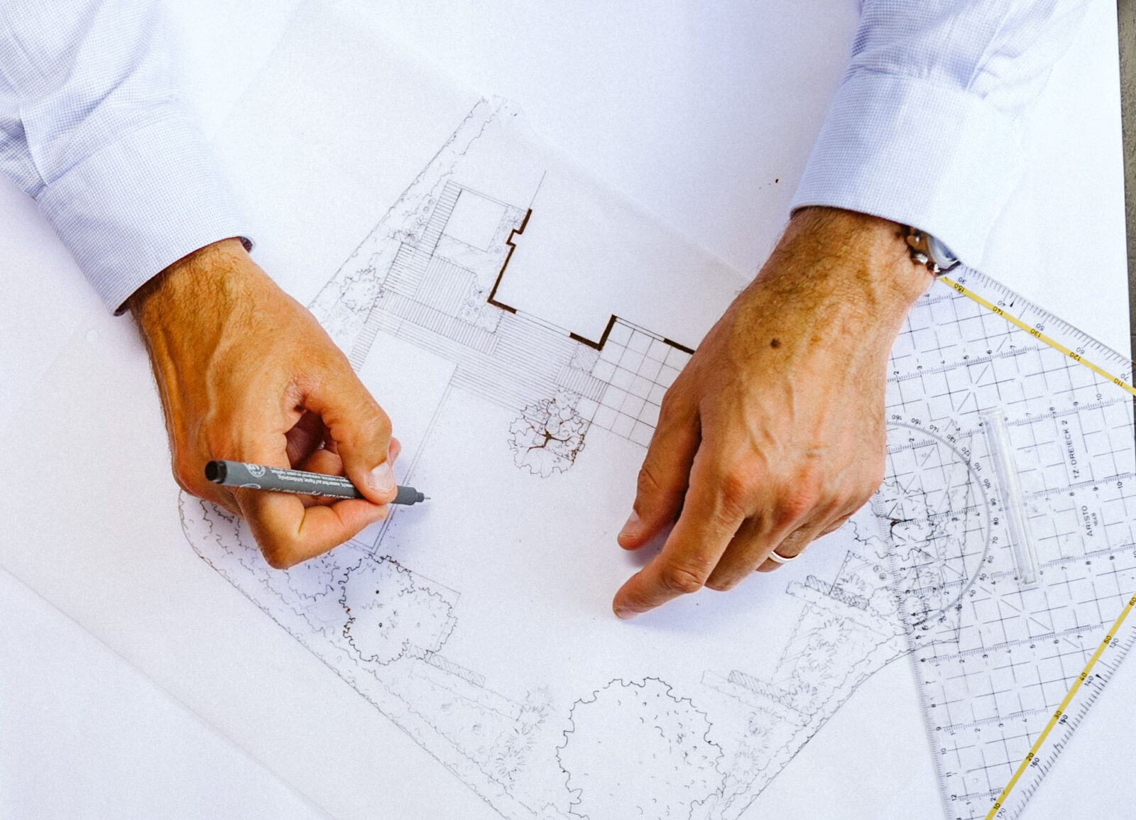 Envie d ‘un extérieur sur mesure ?